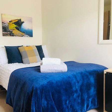 Feochan Rooms Portree Bagian luar foto