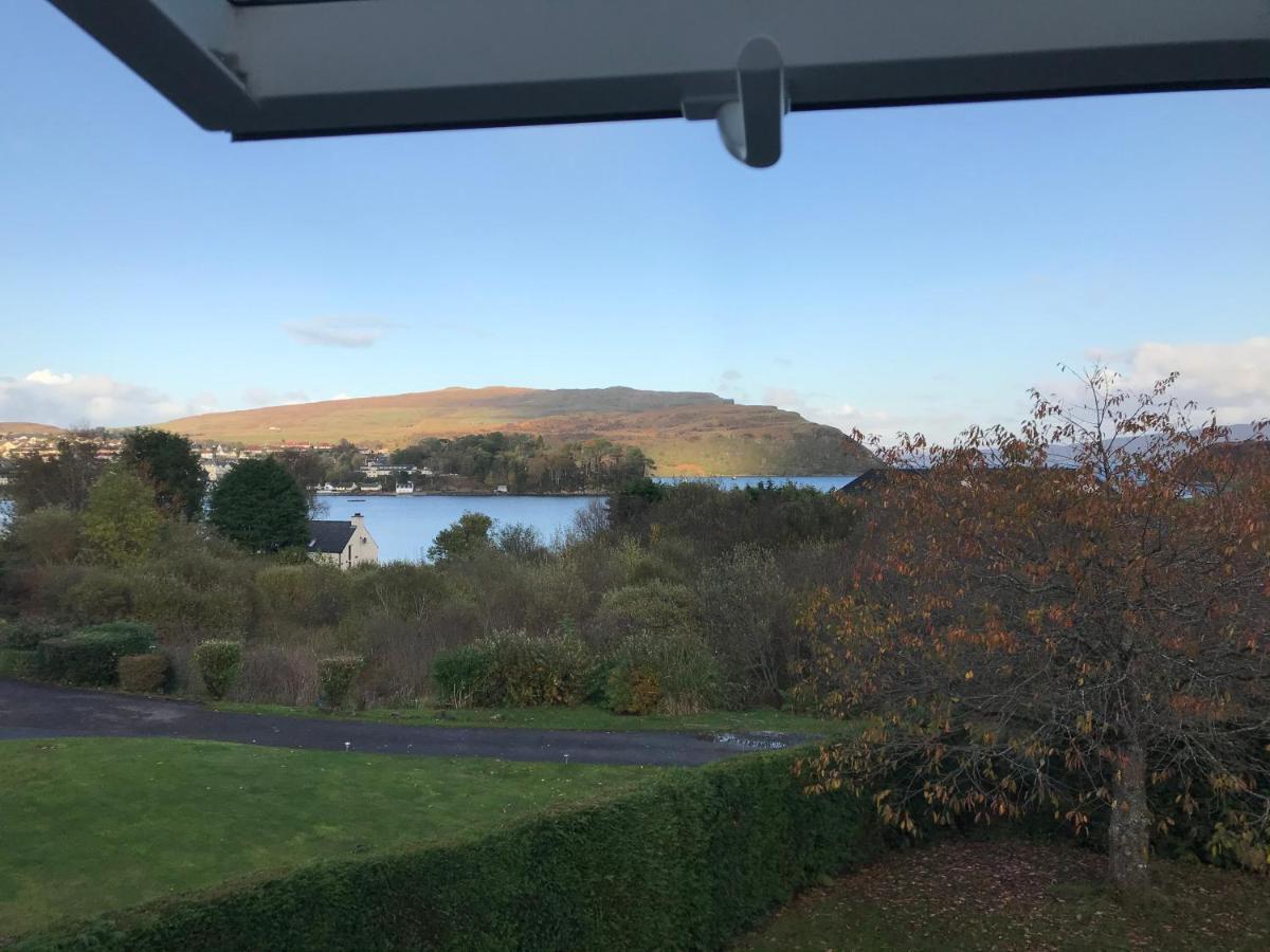 Feochan Rooms Portree Bagian luar foto
